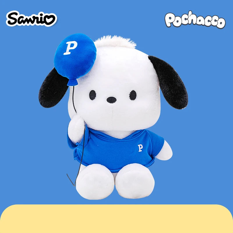Sanrio Pochacco Dog