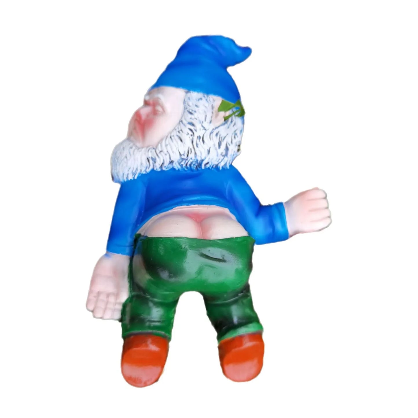 Drunken Garden Gnome