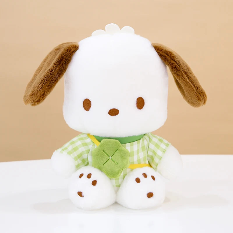 Sanrio Pochacco Dog