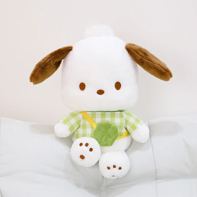 Sanrio Pochacco Dog