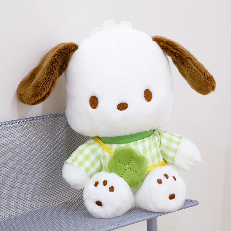 Sanrio Pochacco Dog