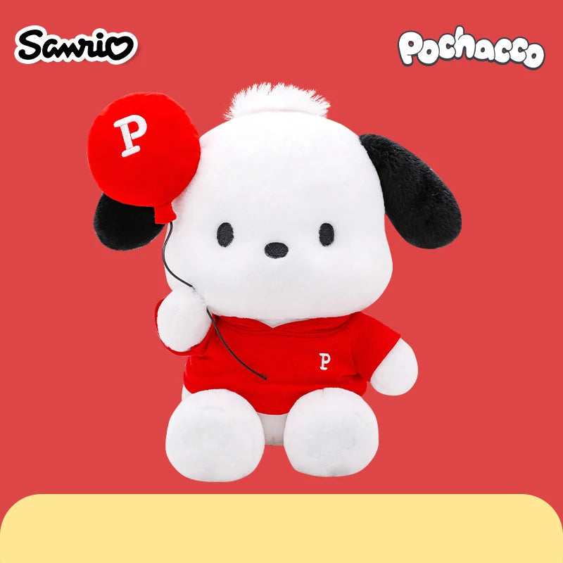Sanrio Pochacco Dog