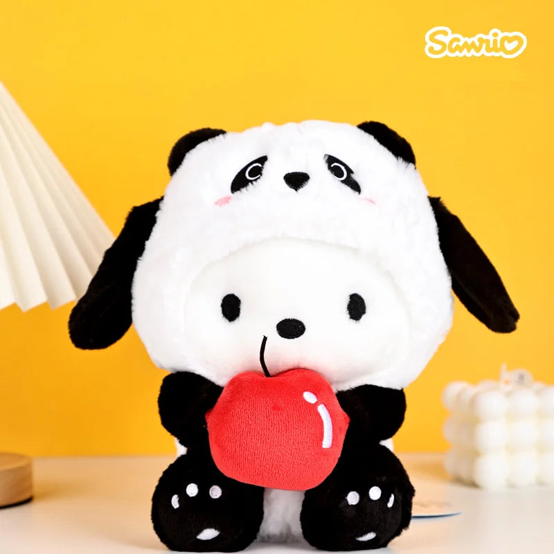 Sanrio Pochacco Dog