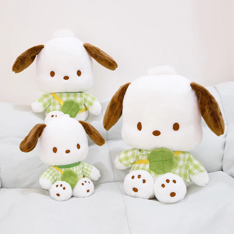 Sanrio Pochacco Dog