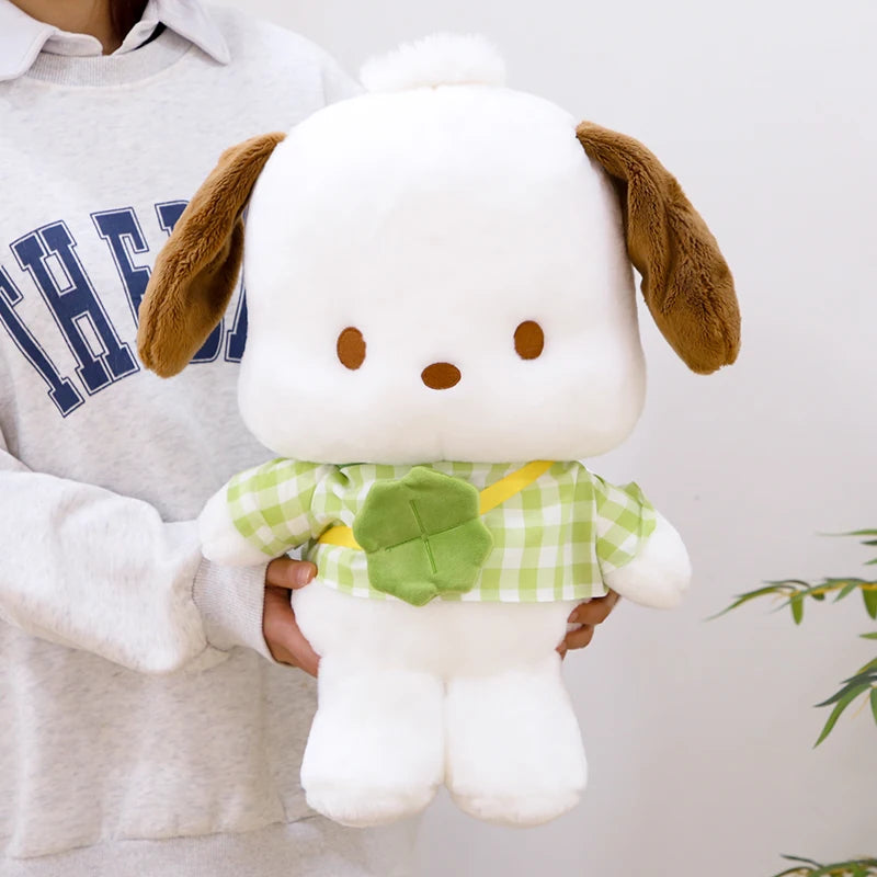 Sanrio Pochacco Dog