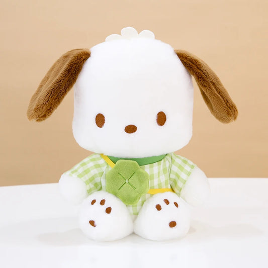 Sanrio Pochacco Dog